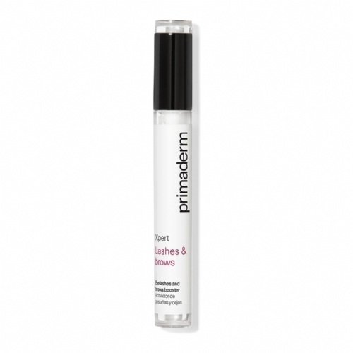 Primaderm xpert lashes & brows  1 vial 4 ml