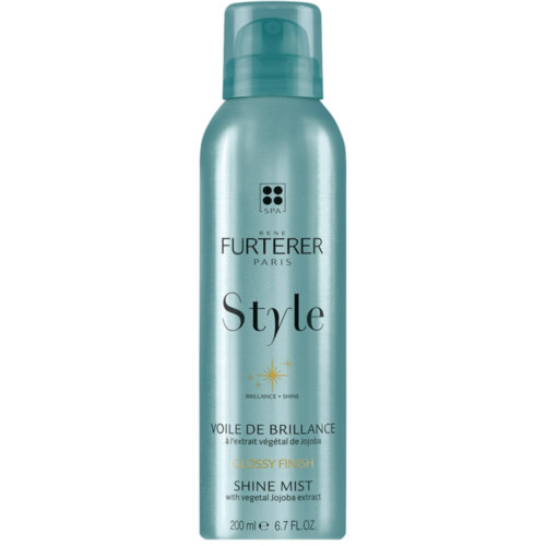 Style velo de brillo rene furterer 1 envase 200 ml - rene furterer
