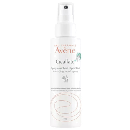 Avene cicalfate+ spray secante reparadora  1 envase 100 ml