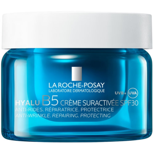 La roche posay hyalu b5 suractivated crema spf30 50ml