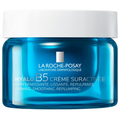 La roche posay hyalu b5 suractivated crema 50ml