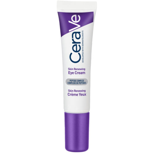 Cerave skin renewing contorno reafirmante de ojos 15ml