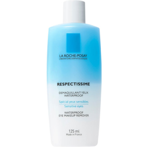 La roche posay respectisime desmaquillante 125 ml