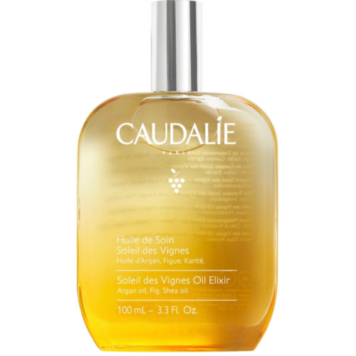 Caudalie aceite tratamiento argan figue karite 100 ml