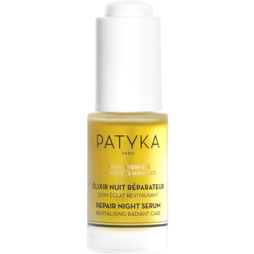 Patyka age specific intensif elixir regenerador de noche 15ml