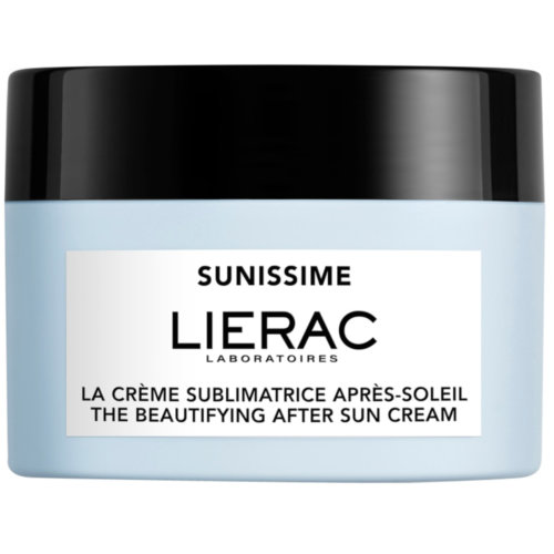 Lierac sunissime crema after-sun corporal 200ml