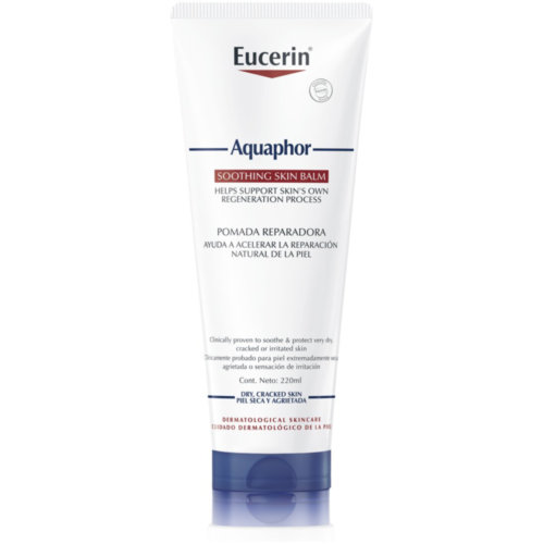 Eucerin aquaphor pomada reparadora  1 envase 220 ml