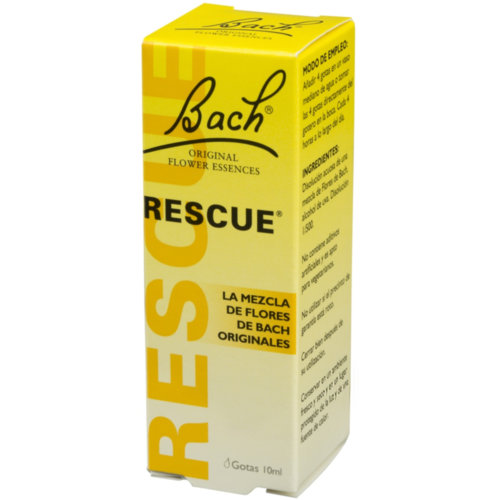 Rescue remedy 10ml