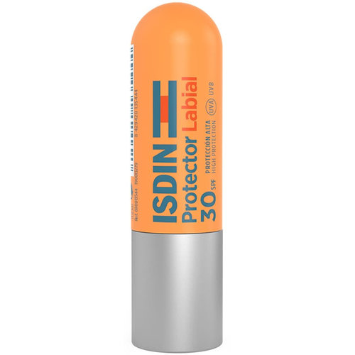 Isdin protector labial spf 30  1 envase 4 g