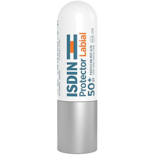 Isdin protector labial spf 50  1 envase 4 g