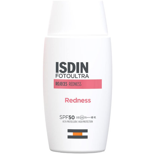 Isdin fotoultra redness  1 frasco 50 ml