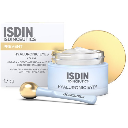 Isdinceutics hyaluronic cont. ojos 15g