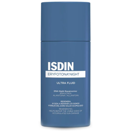 Isdin eryfotona night serum  1 envase 50 ml