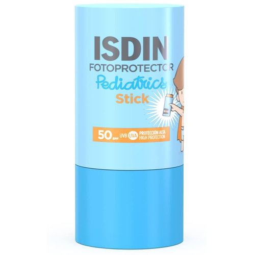 Isdin fotoprotector stick pediatrics spf50 20g