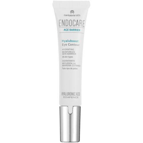 Endocare age barrier hyaluboost contorno de ojos  1 envase 15 ml