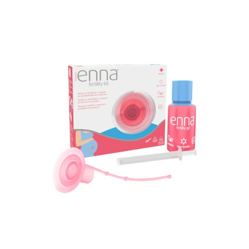 Enna fertility  1 kit