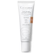 Avene couvrance maquillaje fluido spf 20  1 envase 30 ml color arena