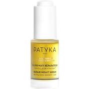 Patyka age specific intensif elixir regenerador de noche 15ml