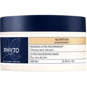 Phyto nutrition mascarilla ultra nutritiva 200ml