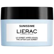 Lierac sunissime gel sorbete after-sun facial 50ml