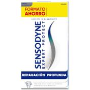 Sensodyne expert protect reparacion profunda 2 tubos 75 ml