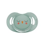 Chupete silicona fisiologico suavinex premium 4 - 18 meses 1 unidad - suavinex premium