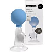 Chupete silicona anatomico suavinex todosilicona 0 - 6 meses 1 unidad