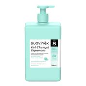 Suavinex baby gel baño espumoso  1 envase 750 ml