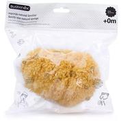 Esponja baño infantil suavinex natural grande 1 unidad - suavinex natural