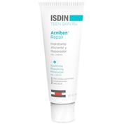 Isdin acniben repair gel crema calmante  1 tubo 40 ml - isdin teen skin rx