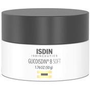 Isdinceutics glicoisdin 8 soft crema facial efecto peeling  1 tarro 50 ml