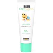 Isdin baby naturals nutraisdin crema facial hidratante diaria  1 envase 50 ml