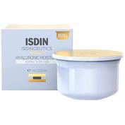 Isdinceutics hyaluronic moisture normal to dry skin  1 tarro 50 g recarga