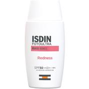 Isdin fotoultra redness  1 frasco 50 ml