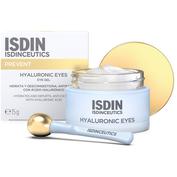 Isdinceutics hyaluronic cont. ojos 15g