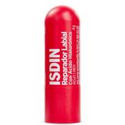 Isdin reparador labial  1 stick 4 g color rojo