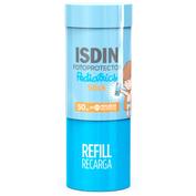 Isdin fotoprotector stick pediatrico recarga spf50 20g