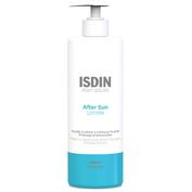 Isdin post solar after sun lotion  1 envase 400 ml