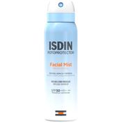Isdin fotoprotector bruma facial 100ml