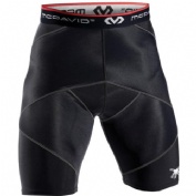Mcdavid pantalon cross compression tl