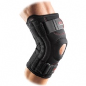 Mcdavid rodillera estabilizadora con ferulas t.xl 421