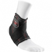 Mcdavid tobillera con correa cruzada t.xl 432