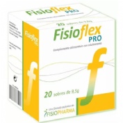 Fisioflex pro  20 sobres