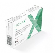 Iromax  30 capsulas