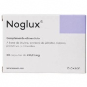 Noglux  30 capsulas