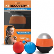 Mcdavid kt recovery bola masaje frio/calor