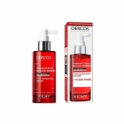 Dercos serum regenerador capilar  1 envase 90 ml
