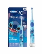 Oral b cepillo electrico stitch