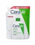 Cerave limpiadora hidratante recarga 473 ml