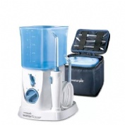 Irrigador dentaid waterpik travel